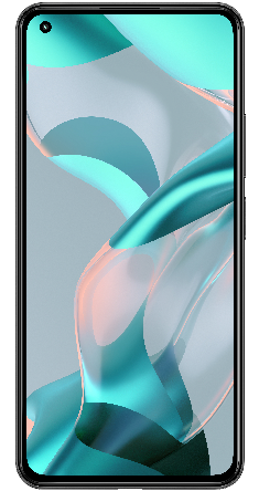 Xiaomi 11 Lite NE - Black - 1.png